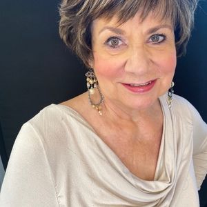 Meet your Posher, Kathryn